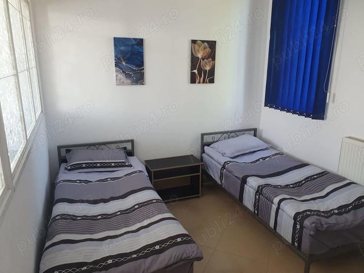 Apartament cu 2 camere în Coman