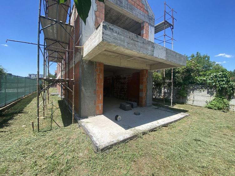Vila Duplex Sisesti 4 Camere New 2025 - 8