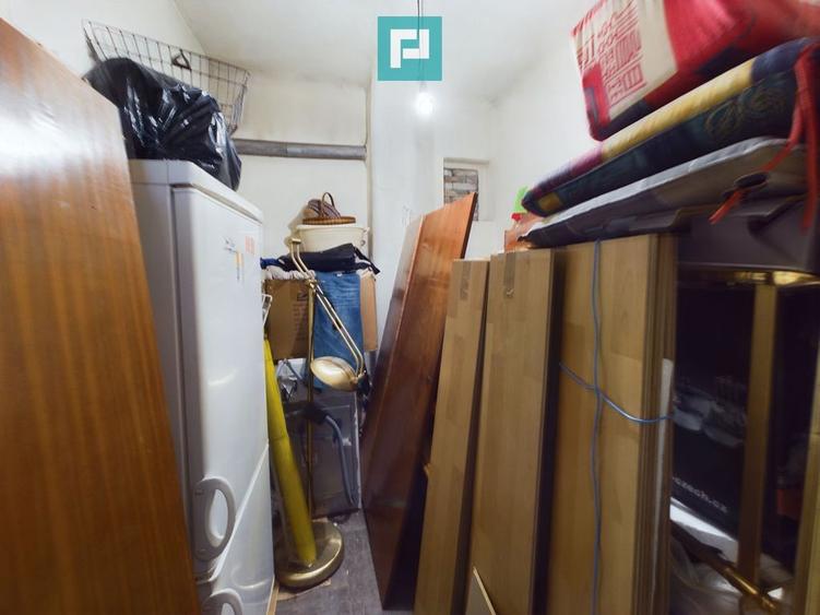 Apartament cu 2 camere de vanzare in zona Gradi?te - 4