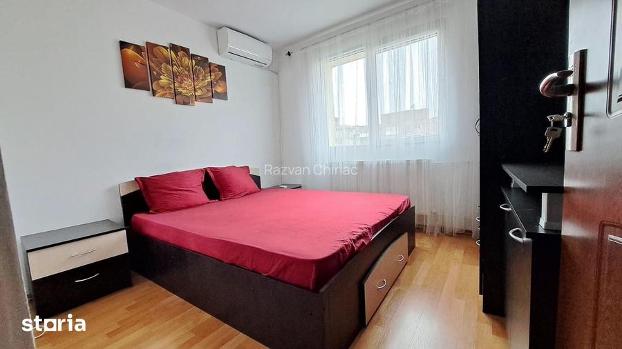 APARTAMENT 2 CAMERE DE INCHIRIAT DRUMUL TABEREI