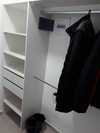 Garsonieră semidecomandată în Sânpetru