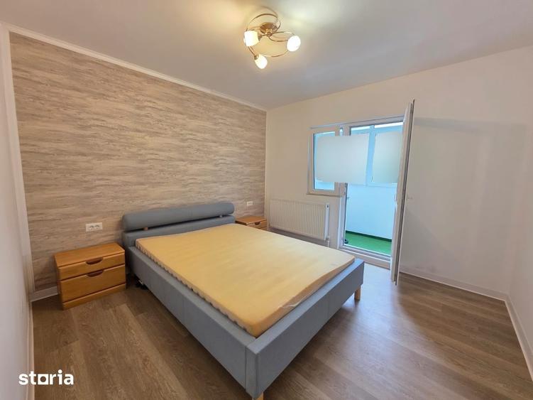 2 camere, decomandat, zona Spitalului Vechi, etaj 2, 60 mp - 1