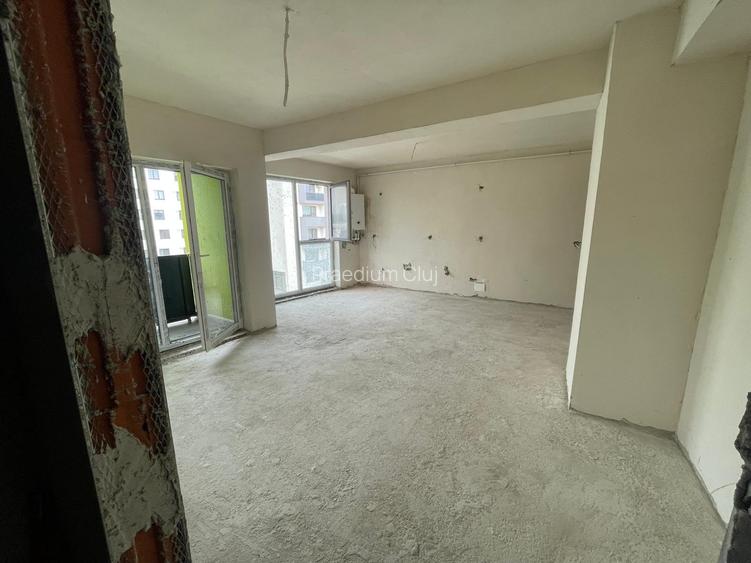 Apartament 2 camere pe Lombului