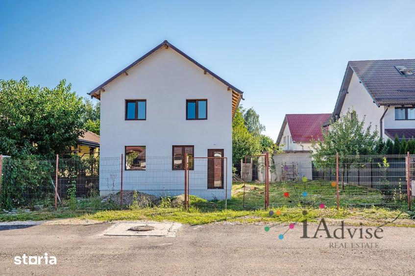 Vanzare Casa la Gri Stupini - 6