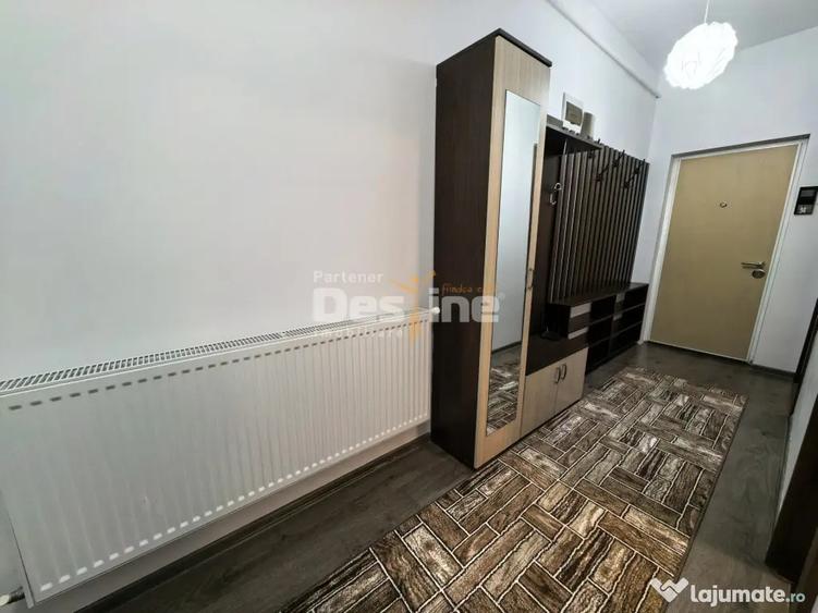 Apartament 3 camere 66 mp mobilat cu gradina ?i loc parcare - 4