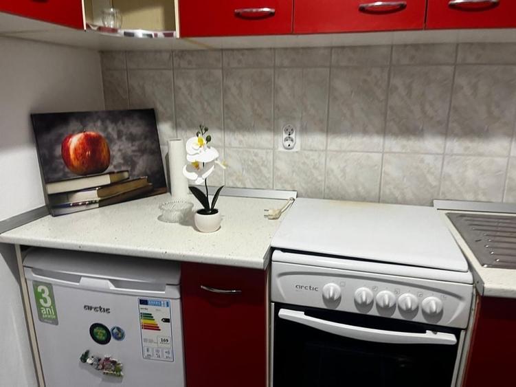Garsonieră în Dacia