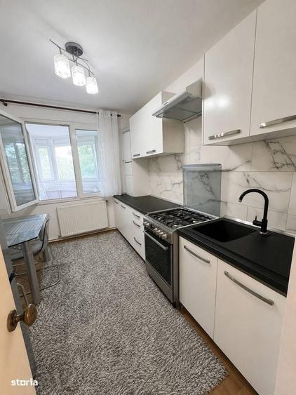 Apartament cu 3 camere decomandat în Ultracentral