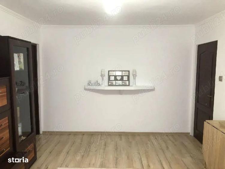 Apartament cu 2 camere Etaj 1Vasile Alecsandri - 6