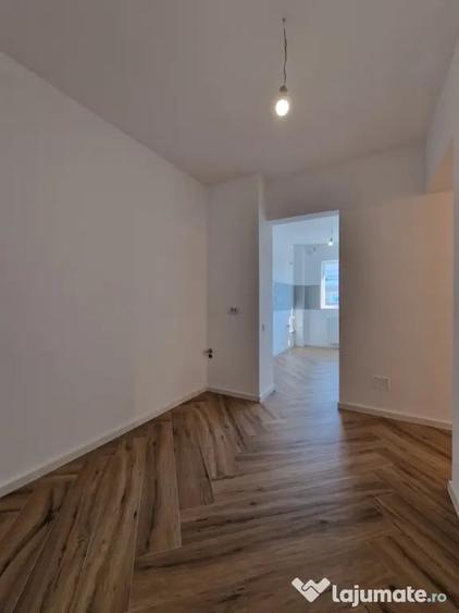 Apartament cu 2 camere decomandat în Gorjului