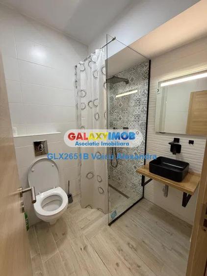 Apartament cu 2 camere decomandat, mobilat în Berceni