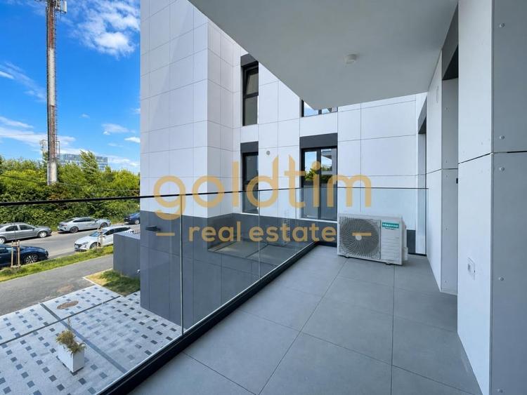Apartament cu 2 camere semidecomandat, mobilat în P-ta Presei Libere