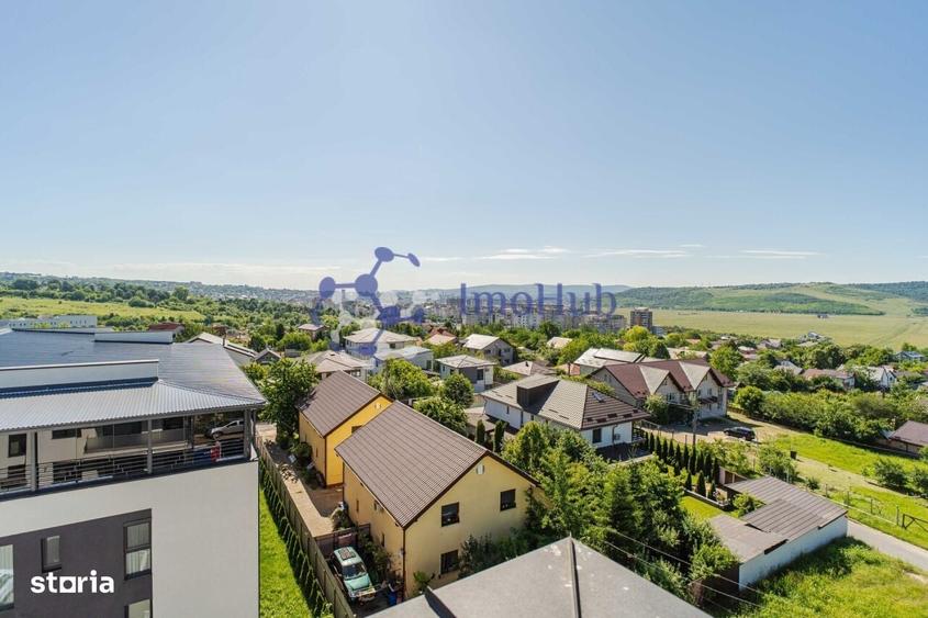 Apartament cu 4 camere în Copou