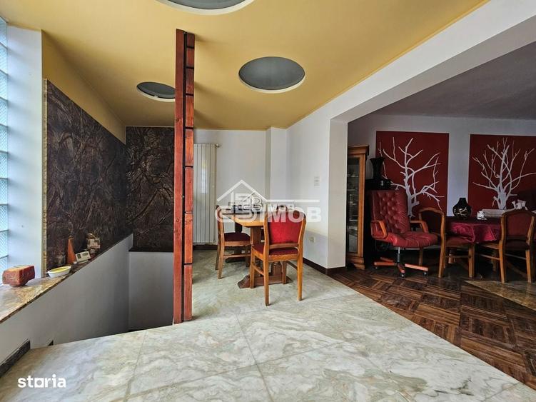 Spatiul in care afacerile prind contur - 14