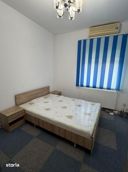 Casă cu 2 camere semidecomandat cu Teren 90 Mp în Ferentari