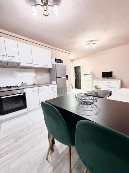 Apartament cu 2 camere în Chiajna