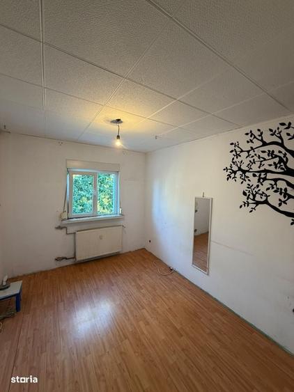 Apartament cu 4 camere în Militari