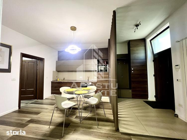 Apartament 2 camere de inchiriat, zona Lipovei Timisoara - 3