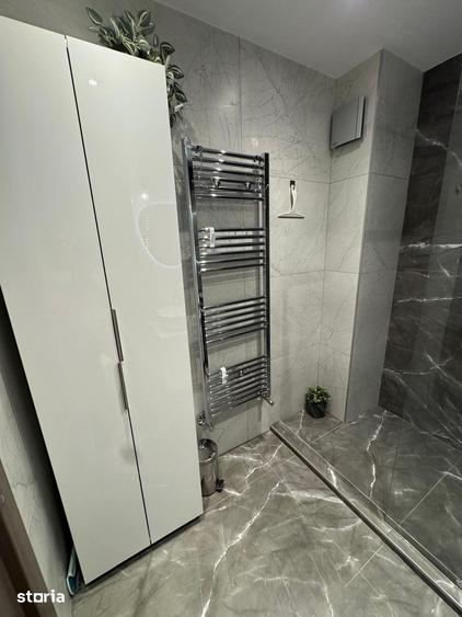 Apartament cu 2 camere decomandat în Micro 11