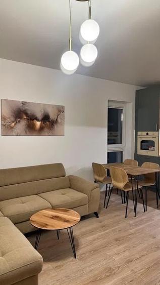 Apartament 2 camere Aparatorii Patriei / Loc de parcare - 5