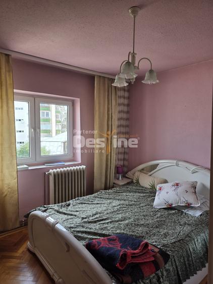 Apartament cu 2 camere decomandat în Ștefan cel Mare