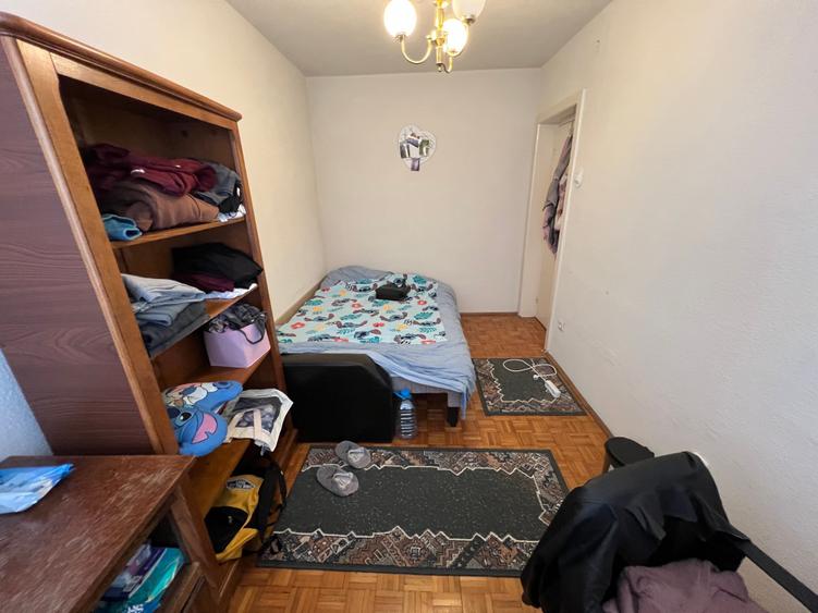 Apartament cu 4 camere în Central
