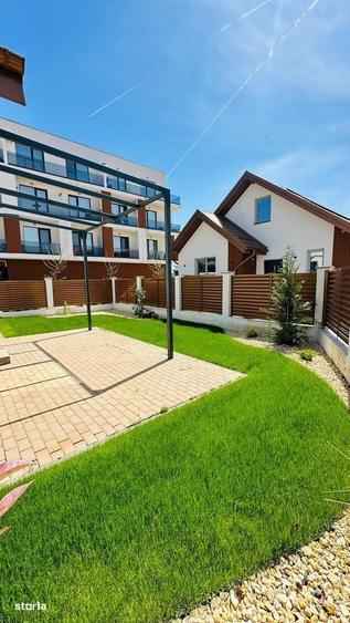 Casă cu 4 camere cu Teren 295 Mp în Central