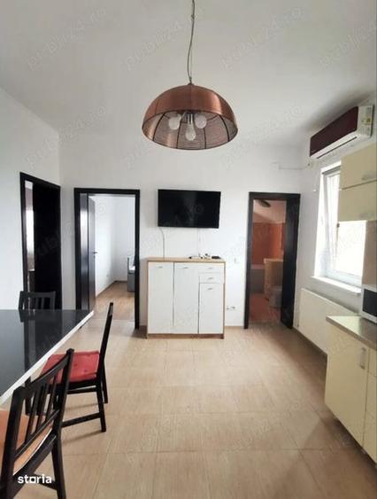 Inchiriez apartament cu 3 camere in zona Braytim - 3