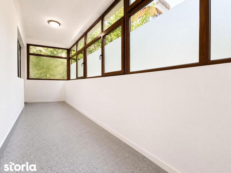 Apartament cu 4 camere, mobilat în Floreasca