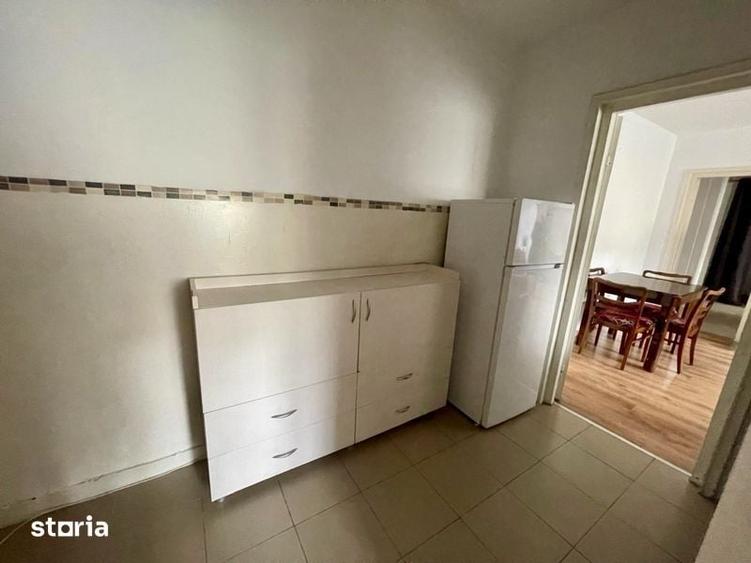Inchiriez apartament 3 camere, 59 mp, etaj 2 - 1