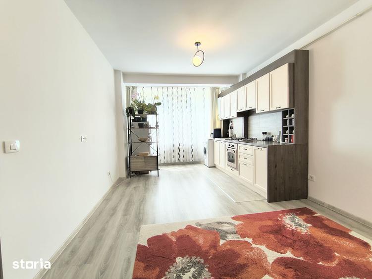 Apartament cu 3 camere decomandate, Gheorghe Doja - 11