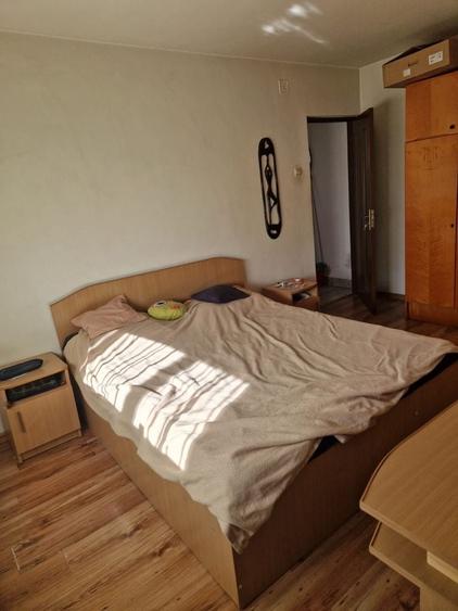 Apartament cu 2 camere în Precista