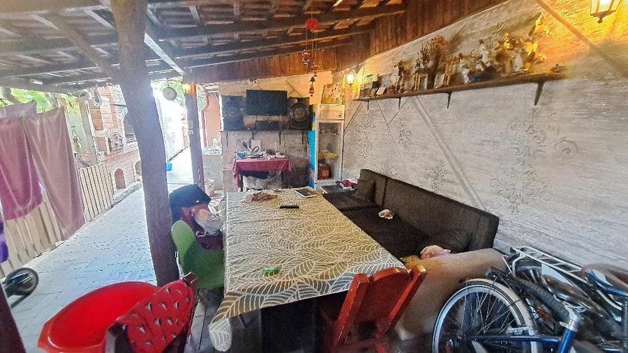 Casa P+1 caramida Lacu Dulce - 13