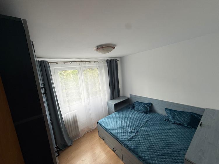 De inchiriat apartament 2 camere Lujerului - 6