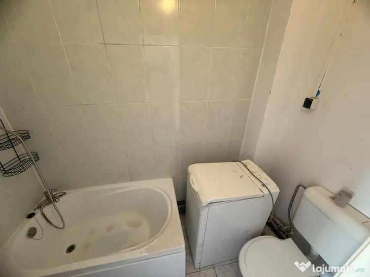 Garsonieră în Central