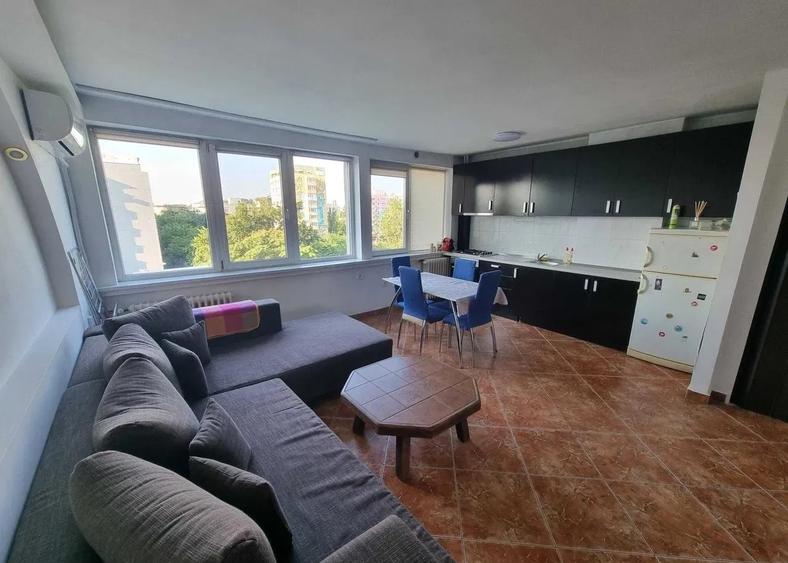 Apartament  2 Camere | Unirii |  Bloc Reabilitat | - 1