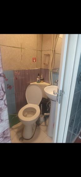 Garsonieră nedecomandată în Astra