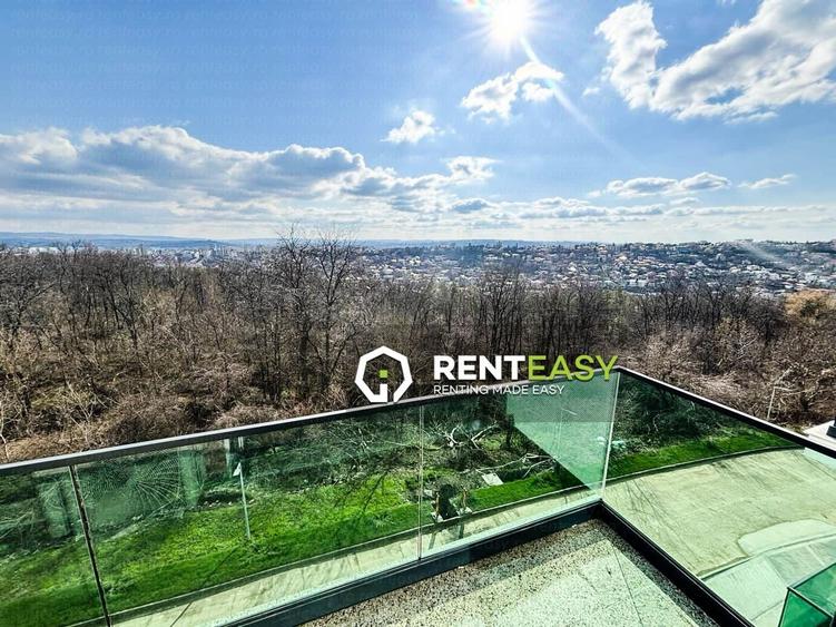Apartament cu 2 camere în Moara de Vânt