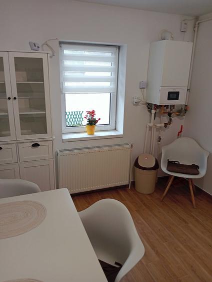 PROPRIETAR Vand casa individuala Sanpetru - 4