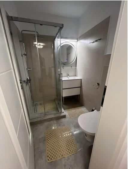 Apartament cu 2 camere în Primăverii