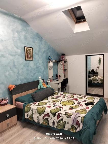 Casa P+M de vanzare Braila - 7