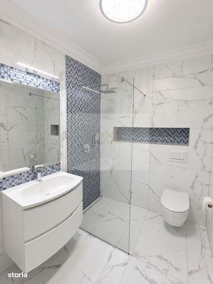 Apartament cu 3 camere în Iris