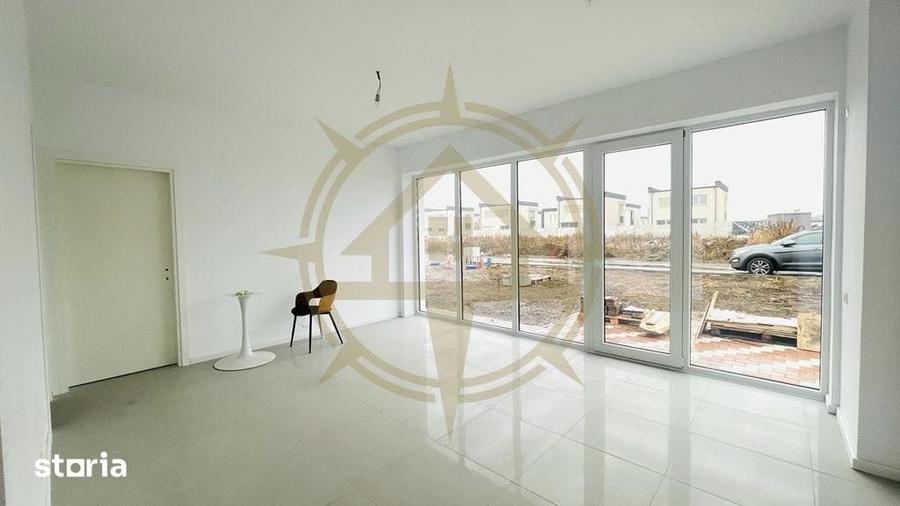 Casă cu 4 camere cu Teren 450 Mp în Corbeanca