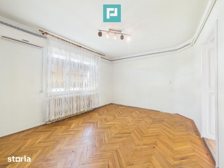 Casă cu 4 camere cu Teren 634 Mp în Bujac