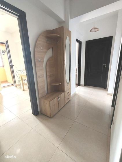 Apartament cu 2 camere în Prundu