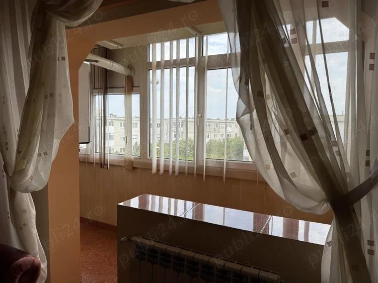 Apartament 4 camere, 2 balcoane, 2 grupuri sanitare - 4