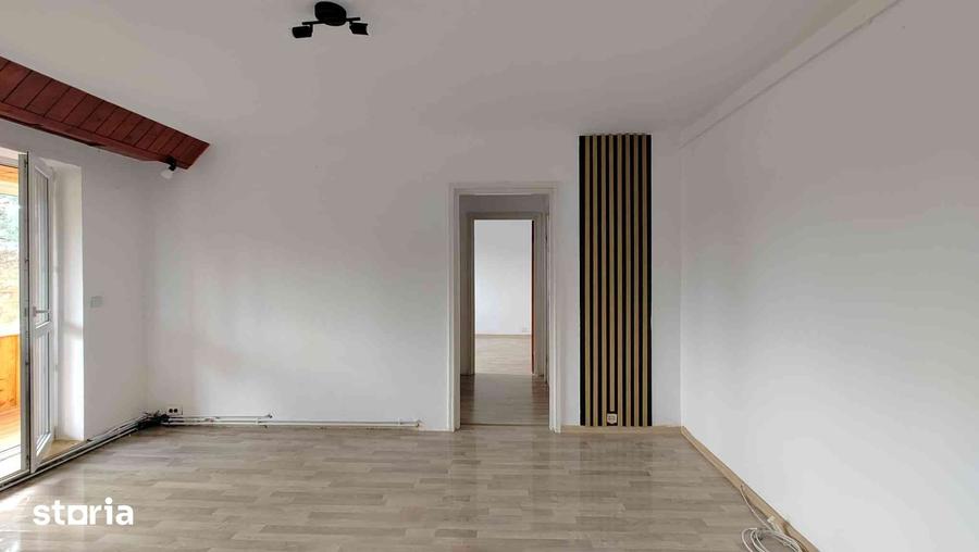 Apartament cu 2 camere în Astra