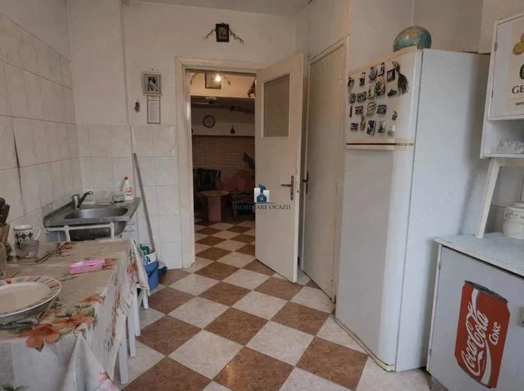 Vanzare Apartament 3 Camere Decomandat Bd.Alexandru Obregia - 8