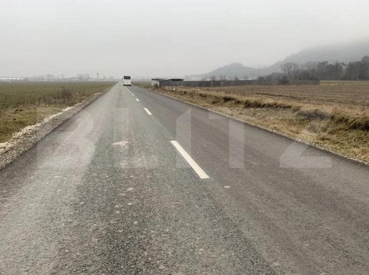 Teren Construcții intravilan de 1961 mp, în Bartolomeu