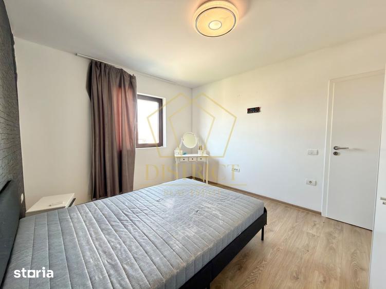 Apartament cu 3 camere în Chișoda
