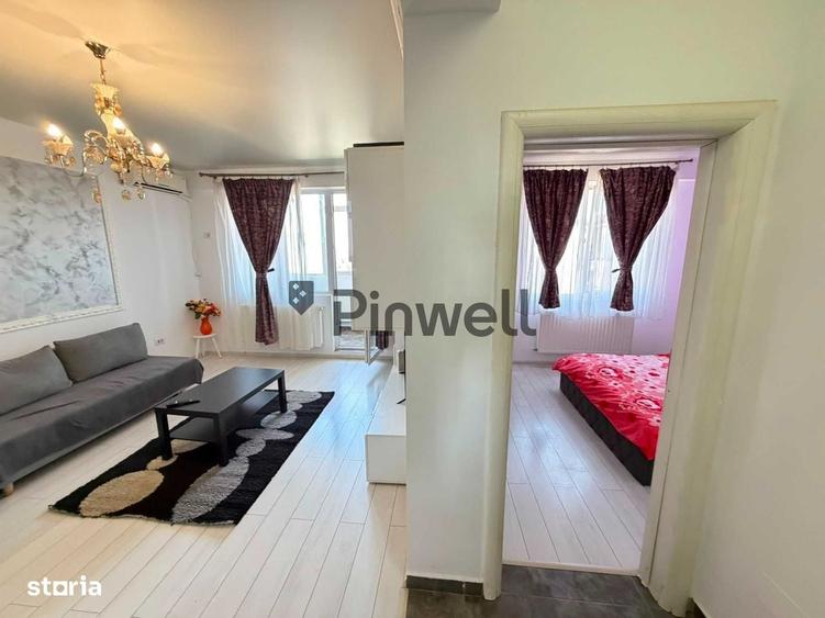 Apartament cu 2 camere în Dudu